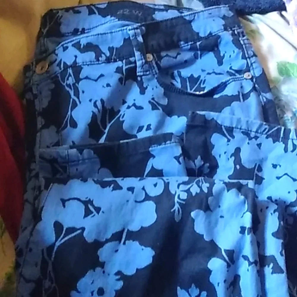 Pants - Picture 1 of 1